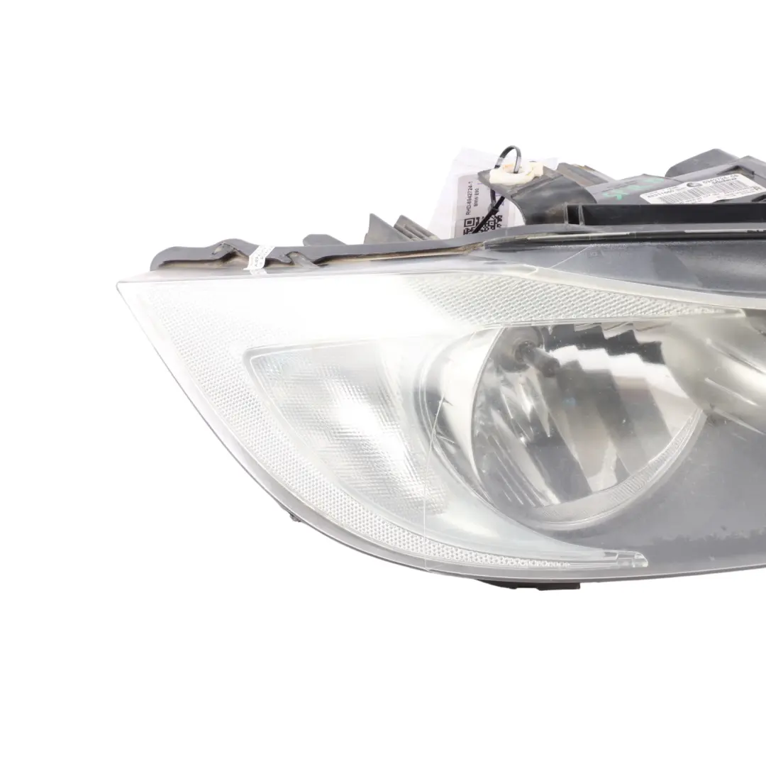 BMW E90 E91 Headlight Headlamp Right Driver's Side O/S Valeo - SKU RHD-6942724-1 - Part number 6942724