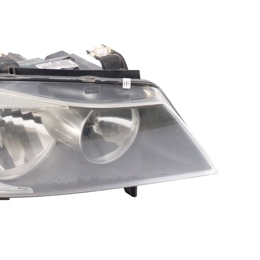 BMW E90 E91 Headlight Headlamp Right Driver's Side O/S Valeo - SKU RHD-6942724-1 - Part number 6942724
