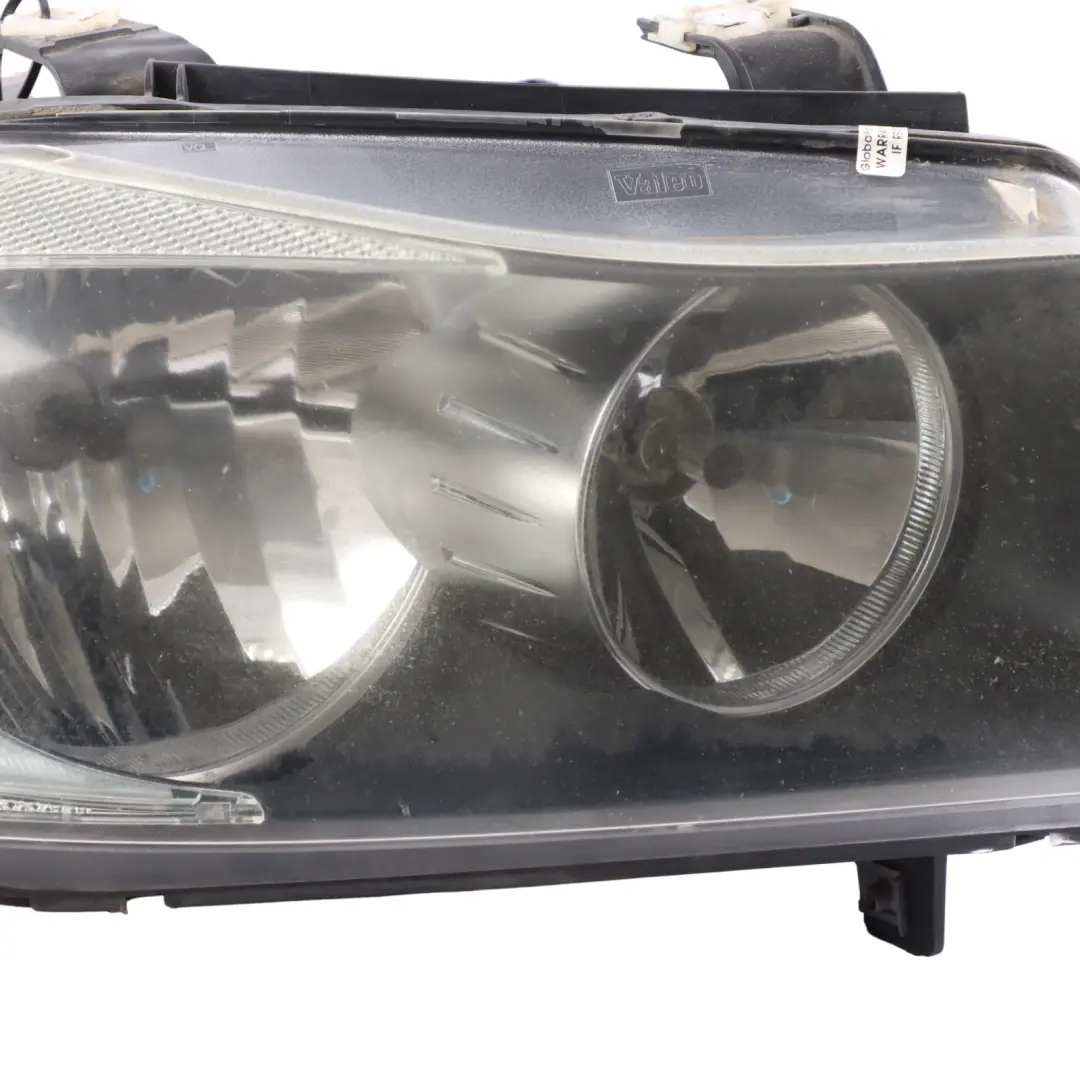 BMW E90 E91 Headlight Headlamp Right Driver's Side O/S Valeo - SKU RHD-6942724-1 - Part number 6942724