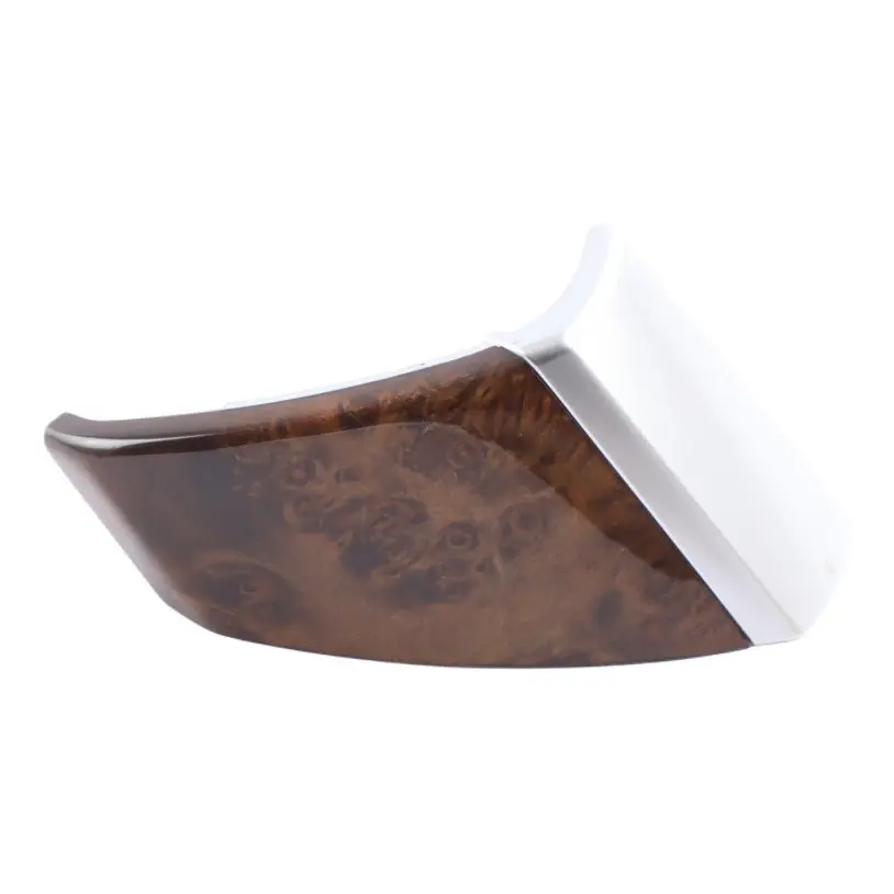 Dashboard Decorative Strip Trim Right O/S to BMW X5 E70 X6 E71 with Part number 6956851 BMW X5 E70 X6 E71 Dashboard Decorative Strip Trim Right O/S - SKU RHD-6956851 - Part number 6956851