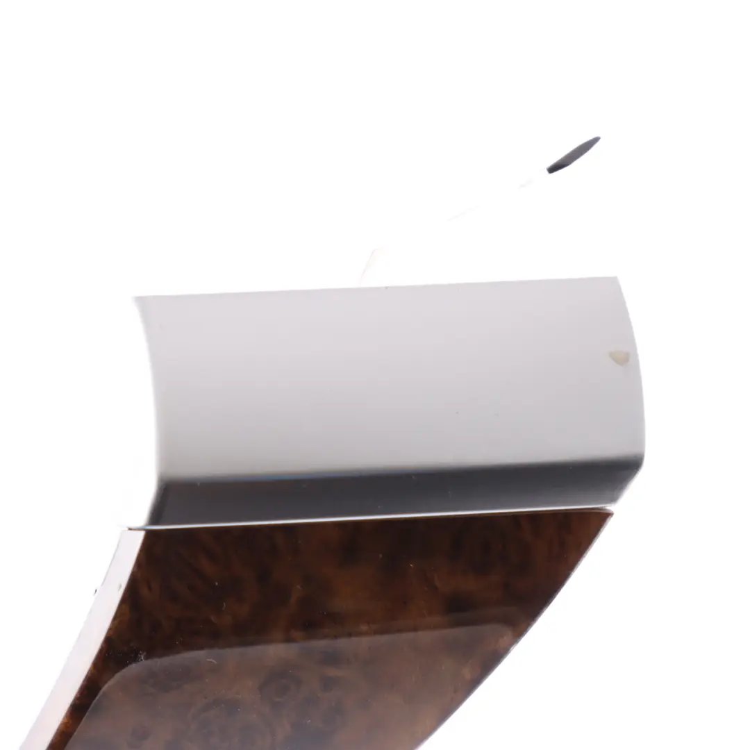 Dashboard Decorative Strip Trim Right O/S to BMW X5 E70 X6 E71 with Part number 6956851 BMW X5 E70 X6 E71 Dashboard Decorative Strip Trim Right O/S - SKU RHD-6956851 - Part number 6956851