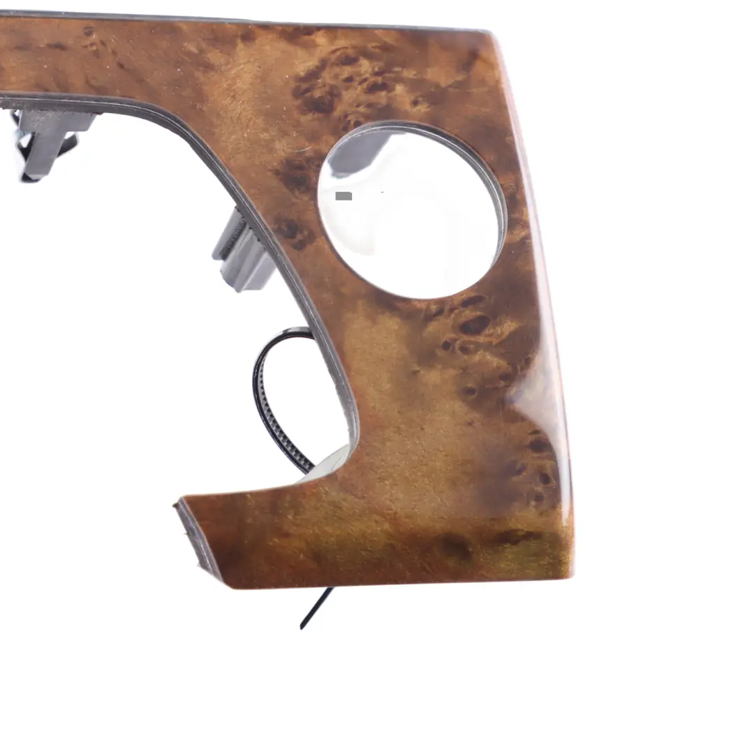 Dashboard Decorative Strip Trim Left N/S to BMW X5 E70 X6 E71 with Part number 6956852 BMW X5 E70 X6 E71 Dashboard Decorative Strip Trim Left N/S - SKU RHD-6956852 - Part number 6956852