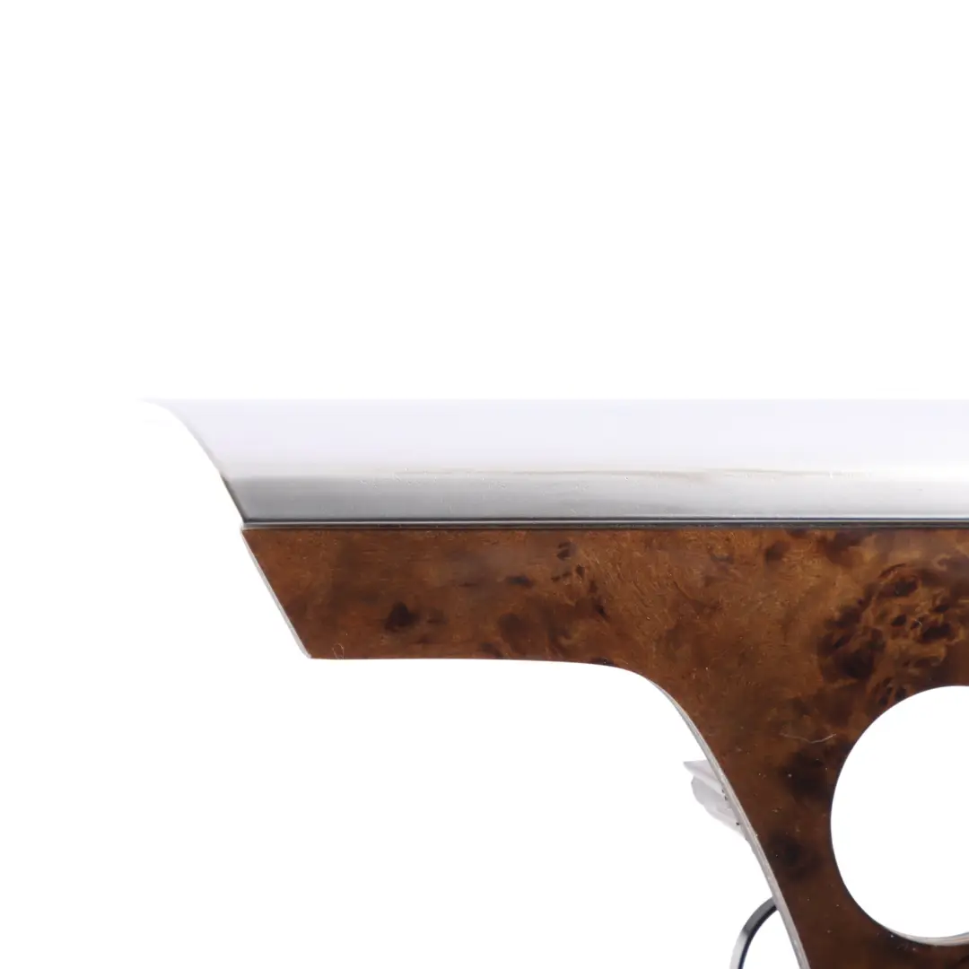 BMW X5 E70 X6 E71 Dashboard Decorative Strip Trim Left N/S - SKU RHD-6956852 - Part number 6956852