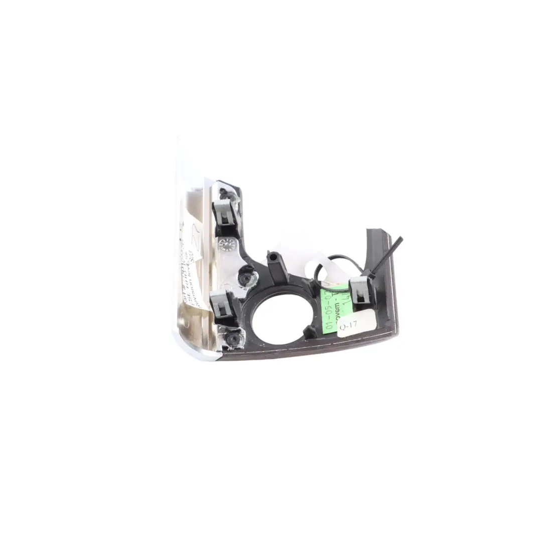 Dashboard Decorative Strip Trim Left N/S to BMW X5 E70 X6 E71 with Part number 6956852 BMW X5 E70 X6 E71 Dashboard Decorative Strip Trim Left N/S - SKU RHD-6956852 - Part number 6956852