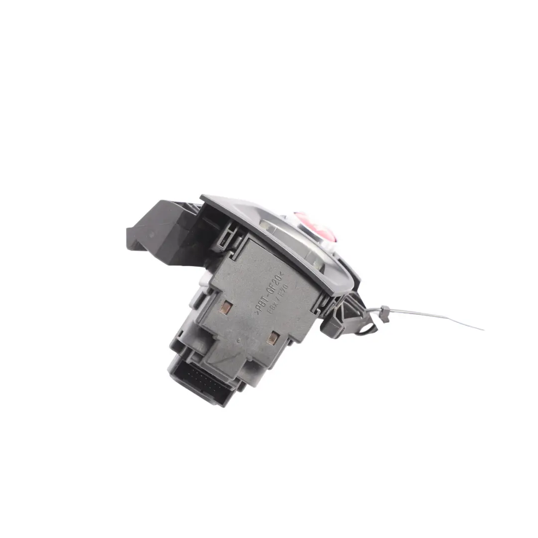 Starter Start Stop Red Switch Button Ignition to BMW X5 Series E70 with Part number 6967675 BMW X5 Series E70 Starter Start Stop Red Switch Button Ignition - SKU rhd-6967675-4 - Part number 6967675