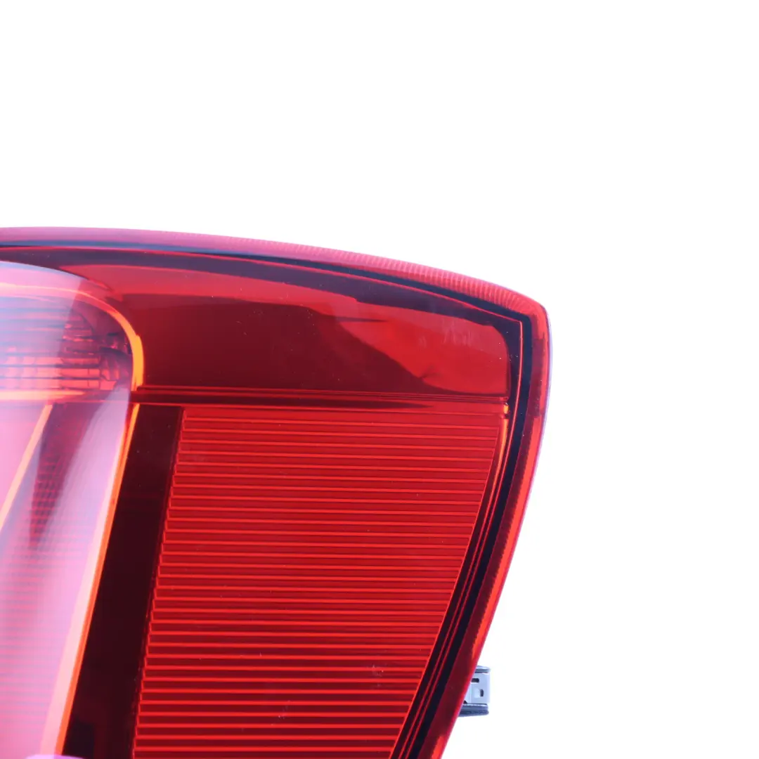 VW Volkswagen Polo 6R Rear Tail Light Right O/S Lamp Side Panel - SKU RHD-6C0945096L - Part number 6C0945096L