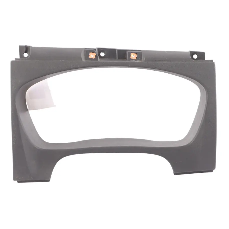 Instrument Cluster Speedo Surround Trim Cover to Ford Transit Mk7 with Part number 6C11-10A894-BGW Ford Transit Mk7 Instrument Cluster Speedo Surround Trim Cover - SKU RHD-6C11-10A894-BGW - Part number 6C11-10A894-BGW