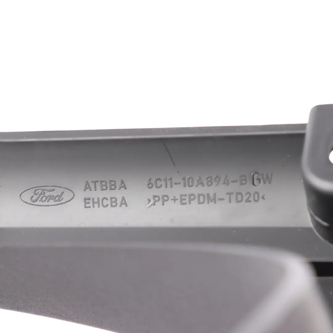 Instrument Cluster Speedo Surround Trim Cover to Ford Transit Mk7 with Part number 6C11-10A894-BGW Ford Transit Mk7 Instrument Cluster Speedo Surround Trim Cover - SKU RHD-6C11-10A894-BGW - Part number 6C11-10A894-BGW