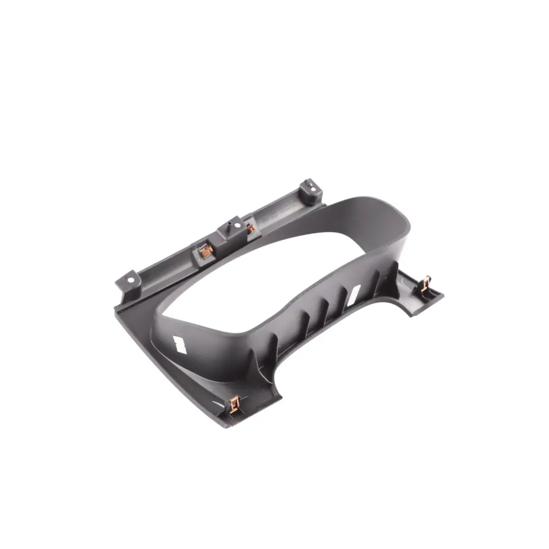 Ford Transit Mk7 Instrument Cluster Speedo Surround Trim Cover - SKU RHD-6C11-10A894-BGW - Part number 6C11-10A894-BGW
