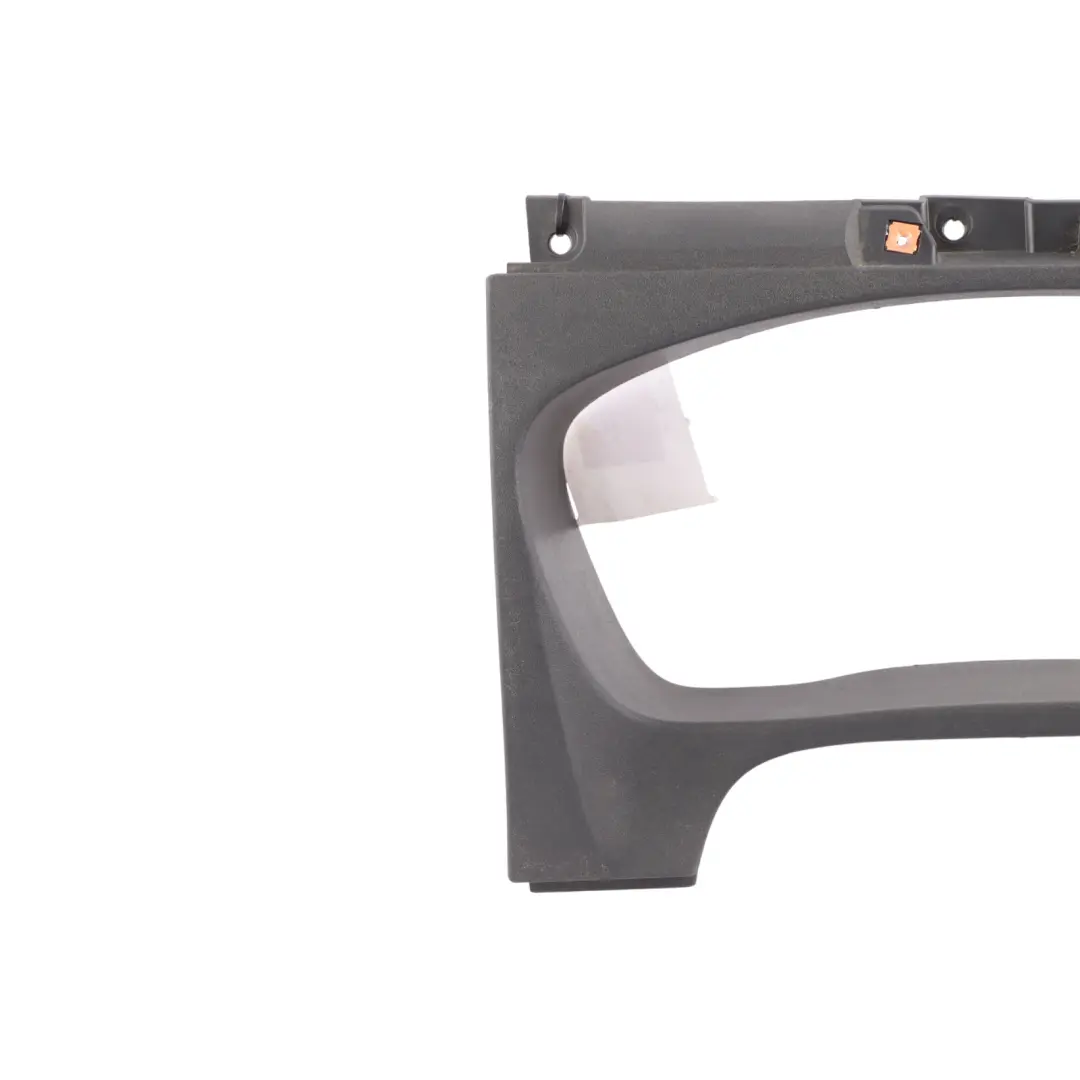 Ford Transit Mk7 Instrument Cluster Speedo Surround Trim Cover - SKU RHD-6C11-10A894-BGW - Part number 6C11-10A894-BGW