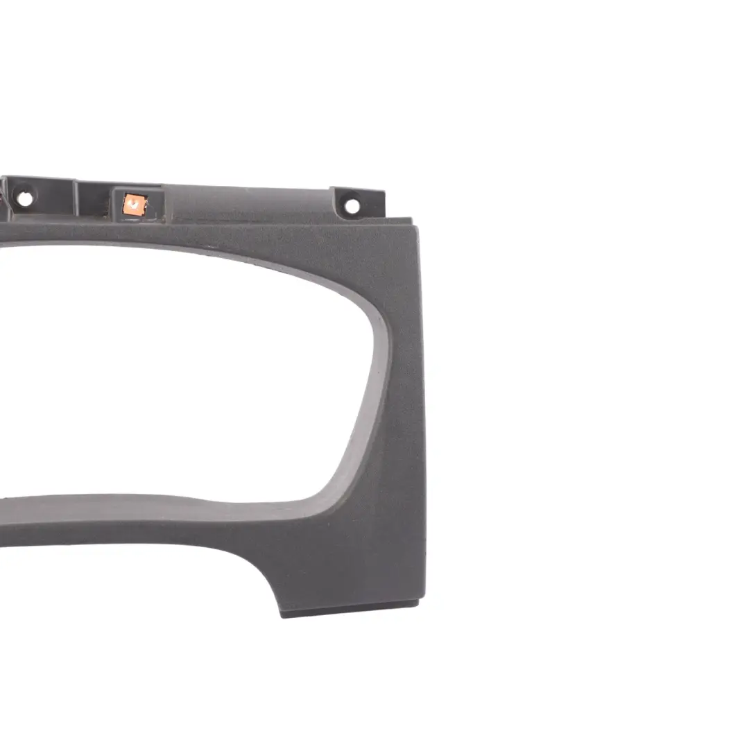 Instrument Cluster Speedo Surround Trim Cover to Ford Transit Mk7 with Part number 6C11-10A894-BGW Ford Transit Mk7 Instrument Cluster Speedo Surround Trim Cover - SKU RHD-6C11-10A894-BGW - Part number 6C11-10A894-BGW
