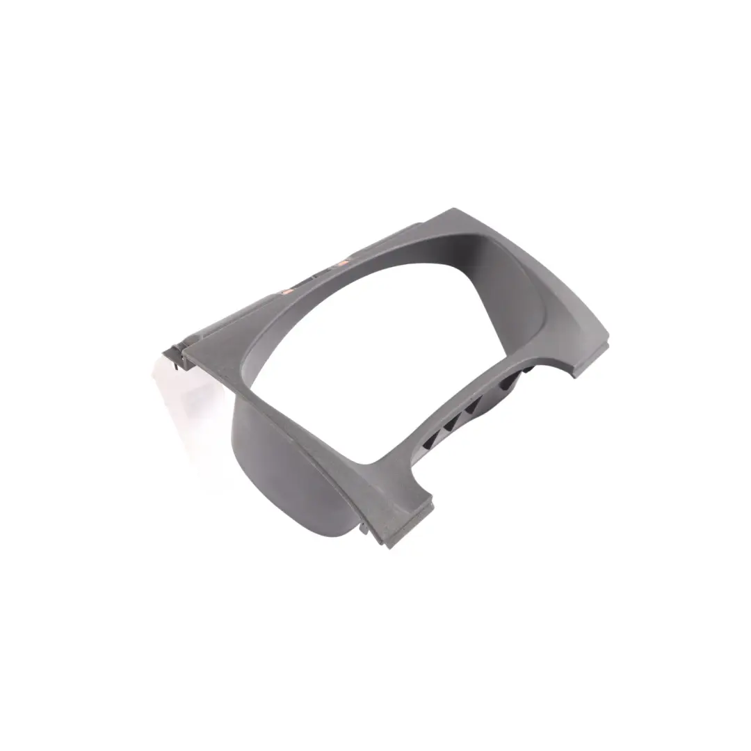 Ford Transit Mk7 Instrument Cluster Speedo Surround Trim Cover - SKU RHD-6C11-10A894-BGW - Part number 6C11-10A894-BGW