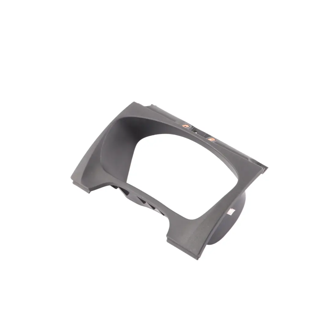 Ford Transit Mk7 Instrument Cluster Speedo Surround Trim Cover - SKU RHD-6C11-10A894-BGW - Part number 6C11-10A894-BGW