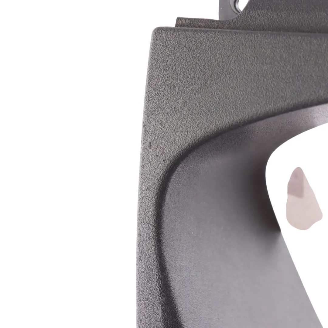 Instrument Cluster Speedo Surround Trim Cover to Ford Transit Mk7 with Part number 6C11-10A894-BGW Ford Transit Mk7 Instrument Cluster Speedo Surround Trim Cover - SKU RHD-6C11-10A894-BGW - Part number 6C11-10A894-BGW