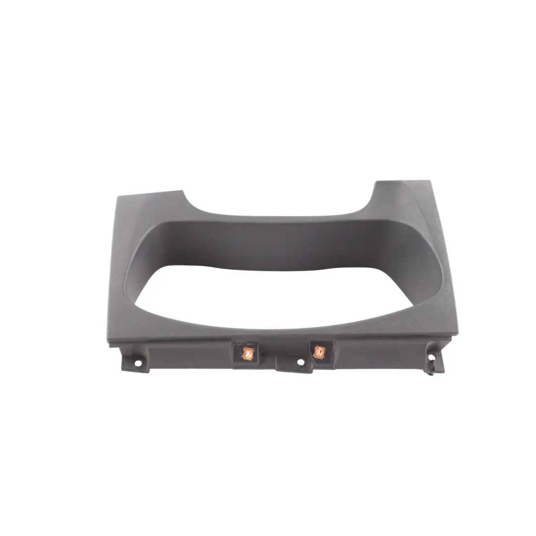 Ford Transit Mk7 Instrument Cluster Speedo Surround Trim Cover - SKU RHD-6C11-10A894-BGW - Part number 6C11-10A894-BGW