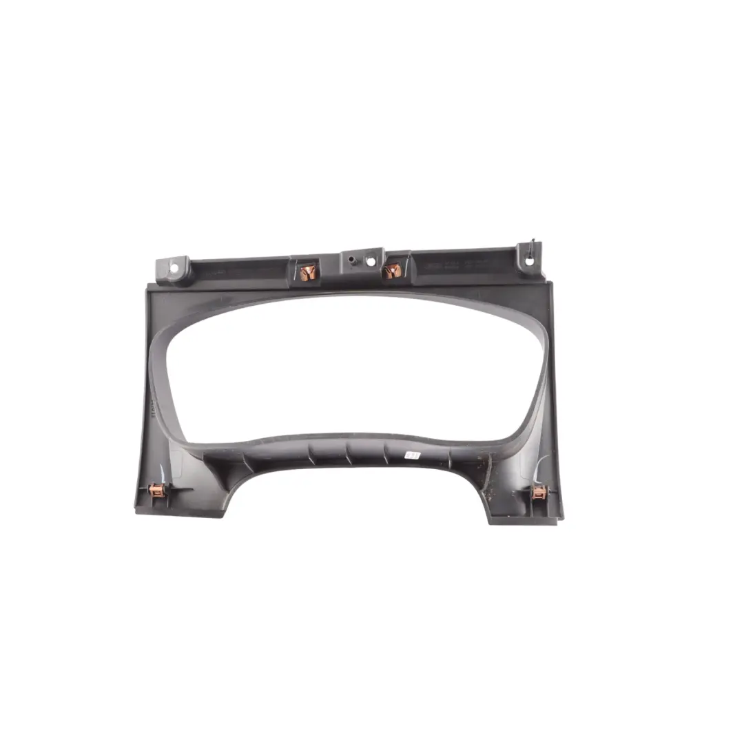 Instrument Cluster Speedo Surround Trim Cover to Ford Transit Mk7 with Part number 6C11-10A894-BGW Ford Transit Mk7 Instrument Cluster Speedo Surround Trim Cover - SKU RHD-6C11-10A894-BGW - Part number 6C11-10A894-BGW