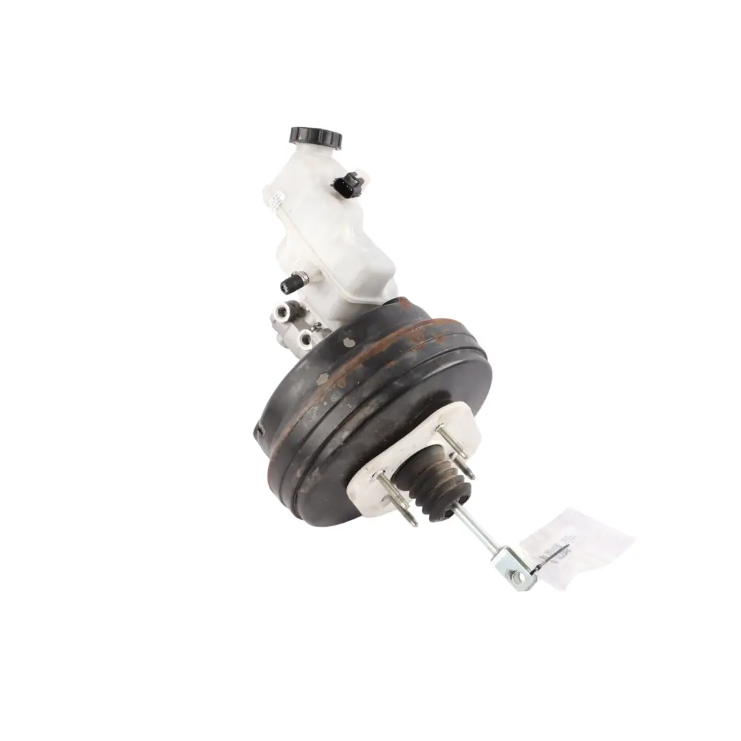 Brake Booster Servo Master Cylinder Unit 2.2 TDCI to Ford Transit MK7 with Part number 6C11-2B195-BD Ford Transit MK7 Brake Booster Servo Master Cylinder Unit 2.2 TDCI - SKU RHD-6C11-2B195-BD - Part number 6C11-2B195-BD