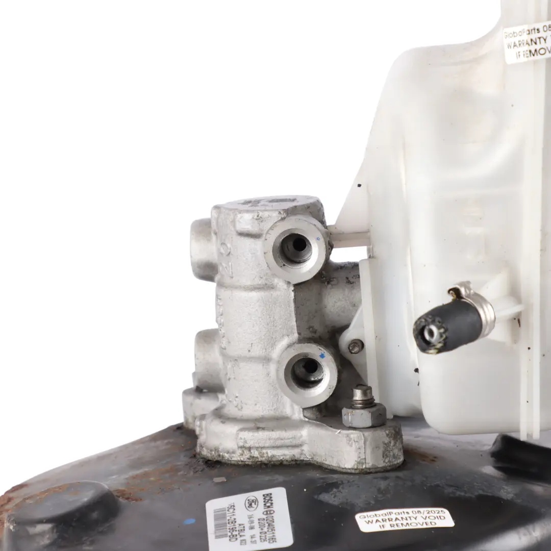 Brake Booster Servo Master Cylinder Unit 2.2 TDCI to Ford Transit MK7 with Part number 6C11-2B195-BD Ford Transit MK7 Brake Booster Servo Master Cylinder Unit 2.2 TDCI - SKU RHD-6C11-2B195-BD - Part number 6C11-2B195-BD