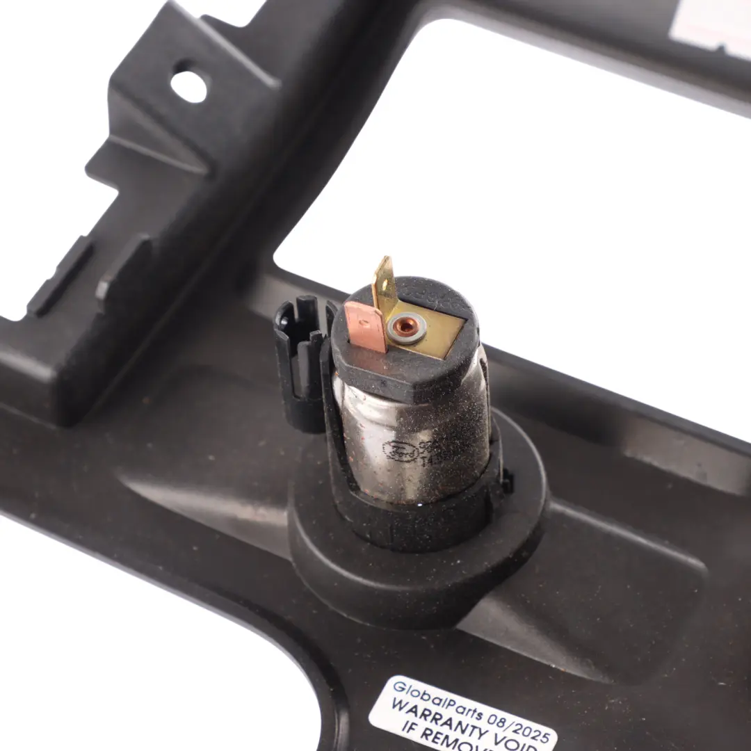 Dashboard Trim Surround Radio Cover Frame 6C11-V047A04-BW to Ford Transit Mk7 with Part number 6C11-V047A04-BW1 Ford Transit Mk7 Dashboard Trim Surround Radio Cover Frame 6C11-V047A04-BW - SKU RHD-6C11-V047A04-BW1 - Part number 6C11-V047A04-BW1