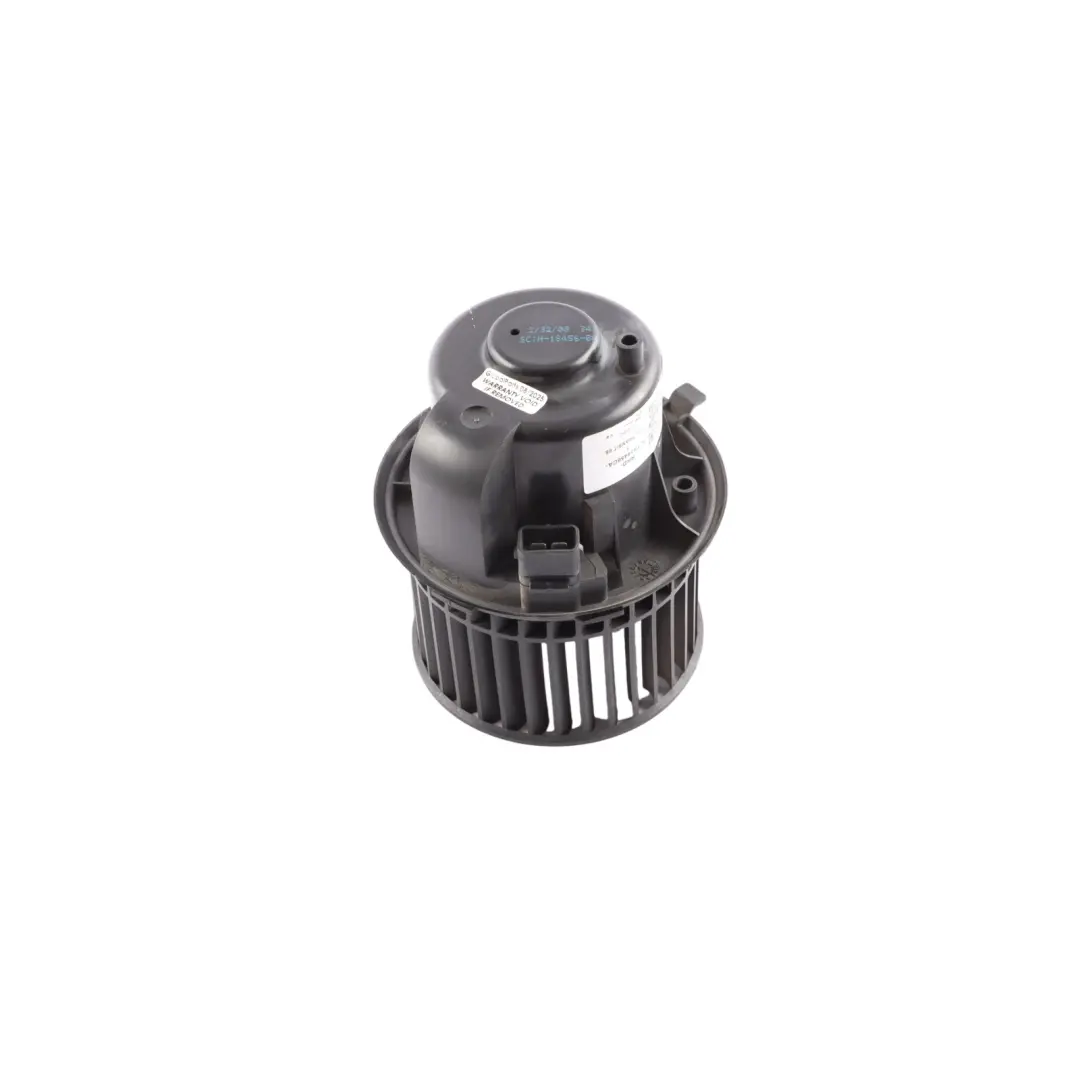 Ford Transit MK7 Heater Blower Motor Fan Unit 6C1H18456CA - SKU RHD-6C1H18456CA-1 - Part number 6C1H18456CA-1