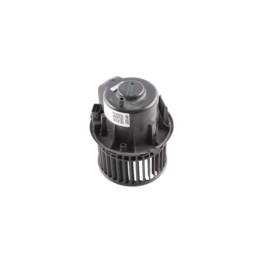 Ford Transit MK7 Heater Blower Motor Fan Unit 6C1H18456CA - SKU RHD-6C1H18456CA-1 - Part number 6C1H18456CA-1