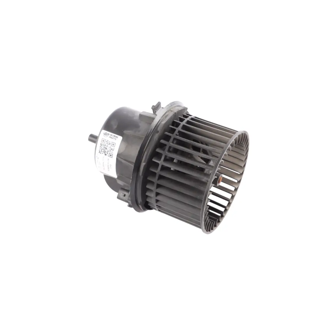 Ford Transit MK7 Heater Blower Motor Fan Unit 6C1H18456CA - SKU RHD-6C1H18456CA-1 - Part number 6C1H18456CA-1