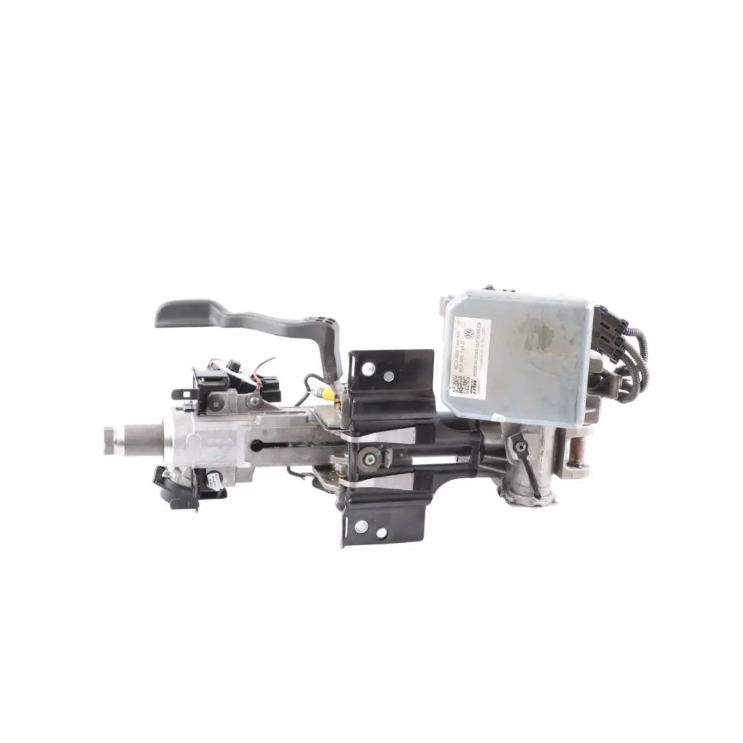 6J IV Steering Column Motor Ignition Keys Set ECU to Seat Ibiza with Part number 6C2423510BL Seat Ibiza 6J IV Steering Column Motor Ignition Keys Set ECU - SKU RHD-6C2423510BL - Part number 6C2423510BL