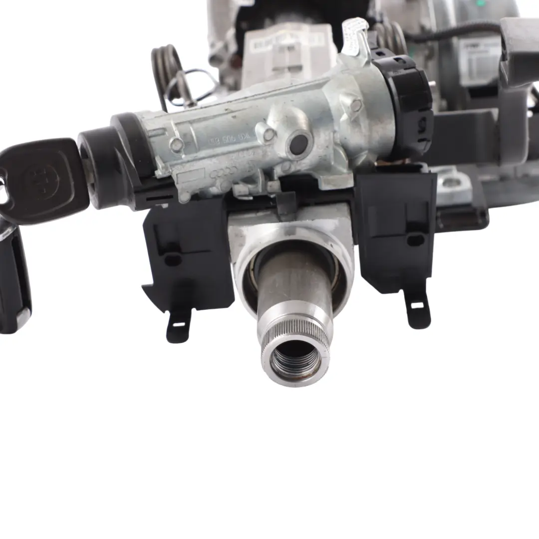 6J IV Steering Column Motor Ignition Keys Set ECU to Seat Ibiza with Part number 6C2423510BL Seat Ibiza 6J IV Steering Column Motor Ignition Keys Set ECU - SKU RHD-6C2423510BL - Part number 6C2423510BL