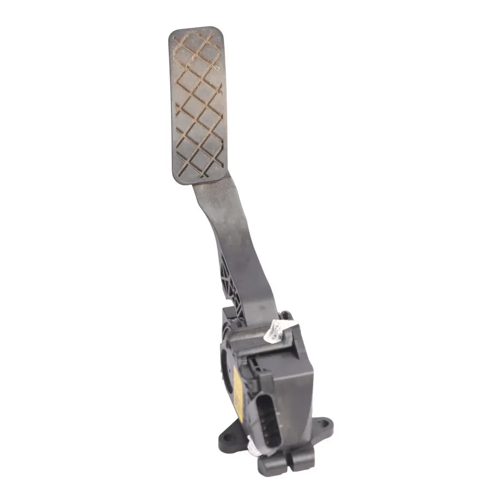 Volkswagen Polo Mk5 6R Throttle Pedal Accelerator Gas Pedal Assembly - SKU RHD-6C2721503B - Part number 6C2721503B