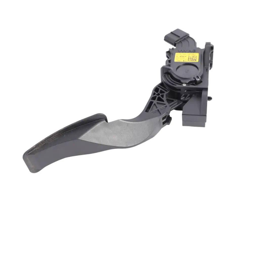 Volkswagen Polo Mk5 6R Throttle Pedal Accelerator Gas Pedal Assembly - SKU RHD-6C2721503B - Part number 6C2721503B