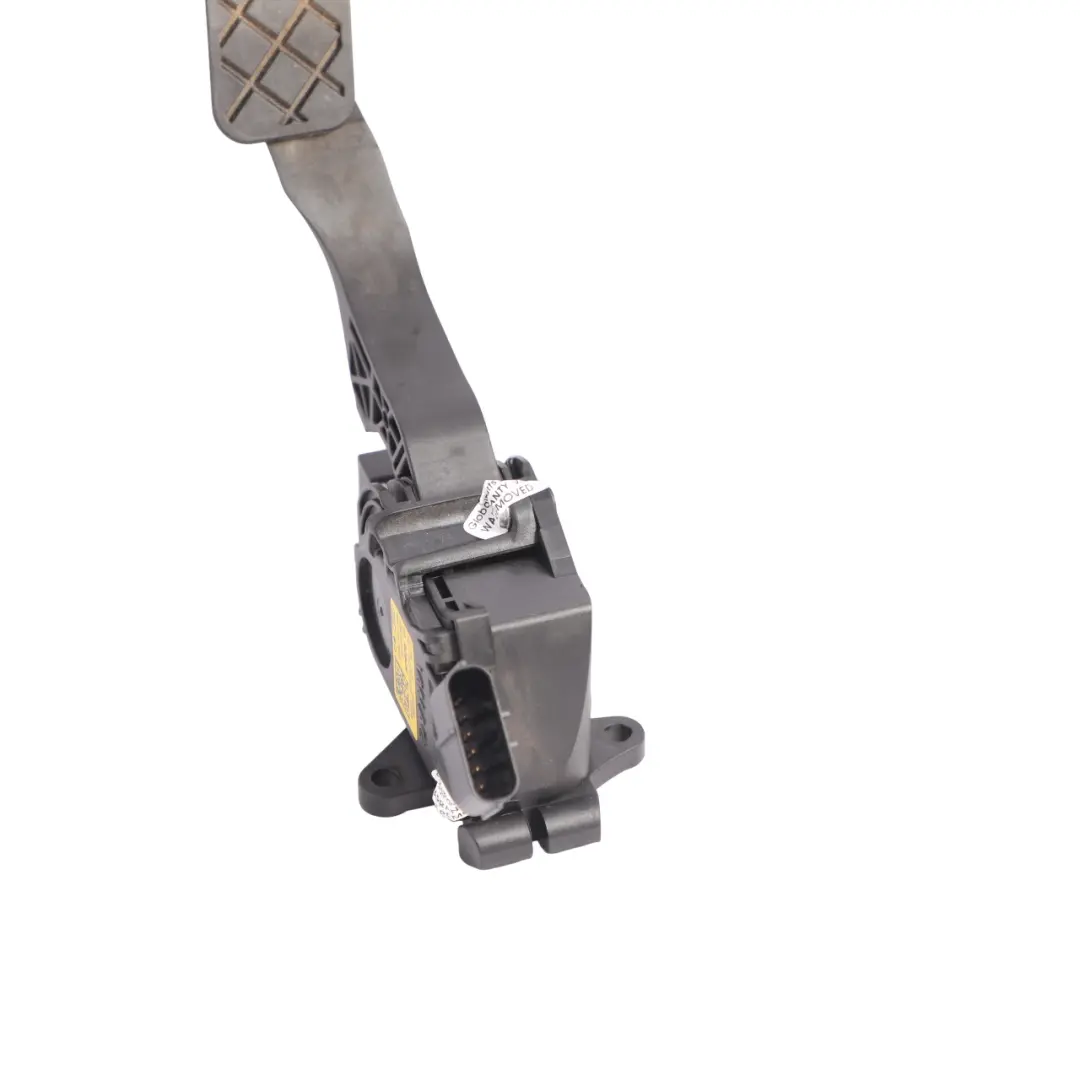 Volkswagen Polo Mk5 6R Throttle Pedal Accelerator Gas Pedal Assembly - SKU RHD-6C2721503B - Part number 6C2721503B