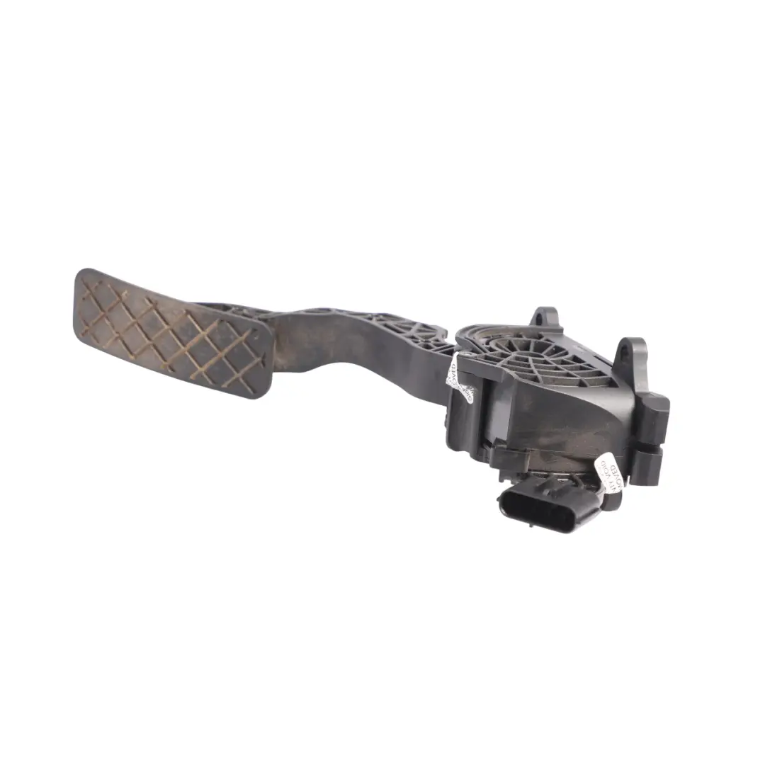 Volkswagen Polo Mk5 6R Throttle Pedal Accelerator Gas Pedal Assembly - SKU RHD-6C2721503B - Part number 6C2721503B