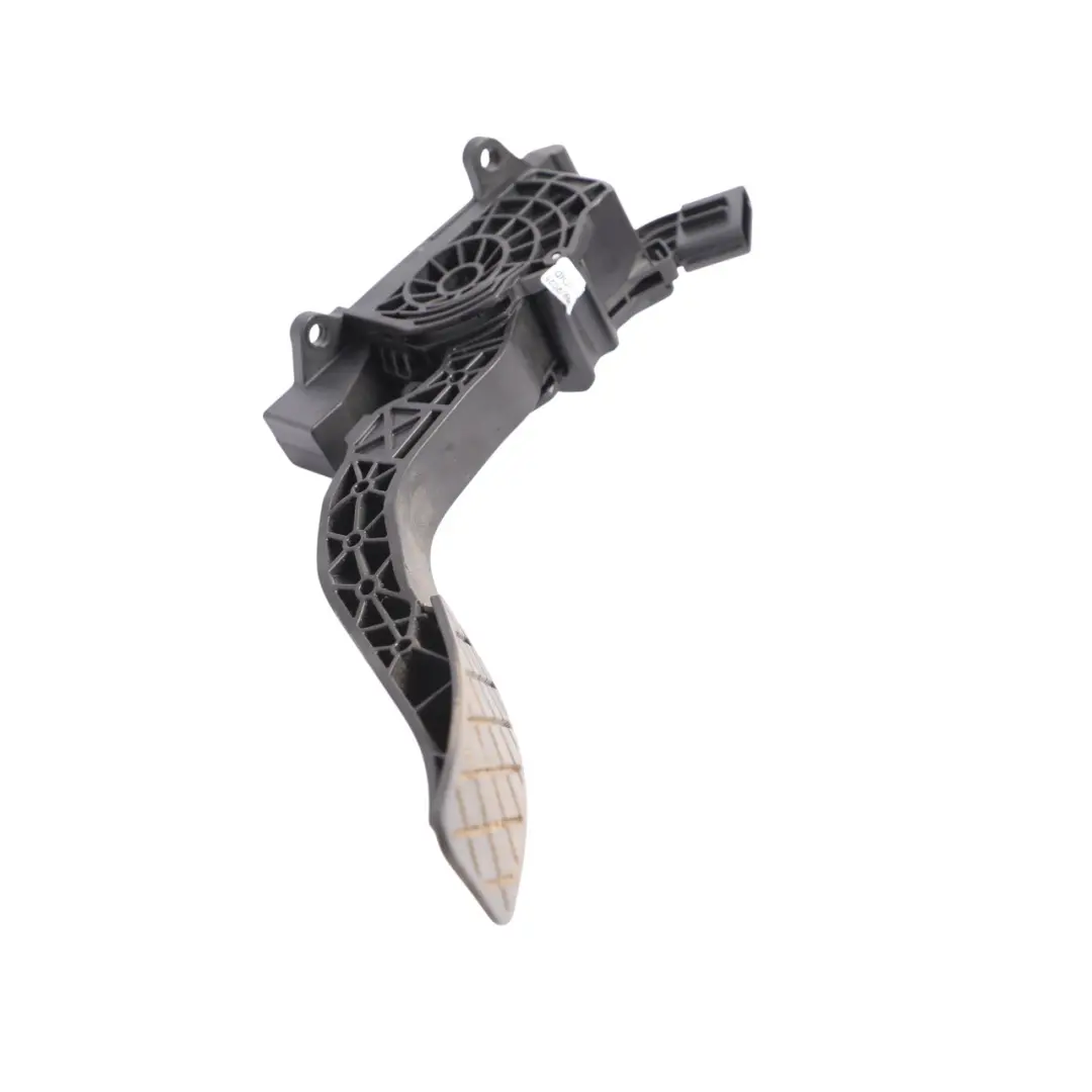 Volkswagen Polo Mk5 6R Throttle Pedal Accelerator Gas Pedal Assembly - SKU RHD-6C2721503B - Part number 6C2721503B