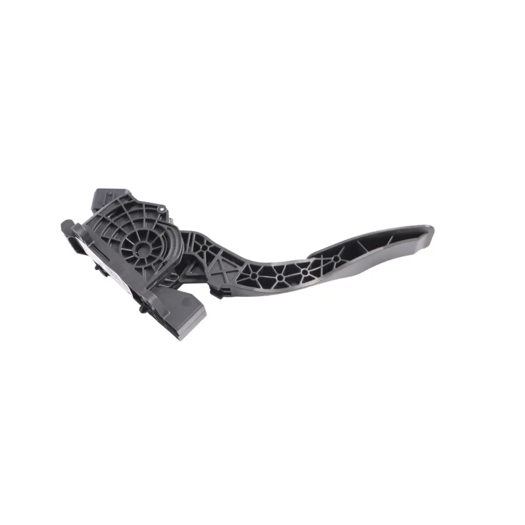 Volkswagen Polo Mk5 6R Throttle Pedal Accelerator Gas Pedal Assembly - SKU RHD-6C2721503B - Part number 6C2721503B