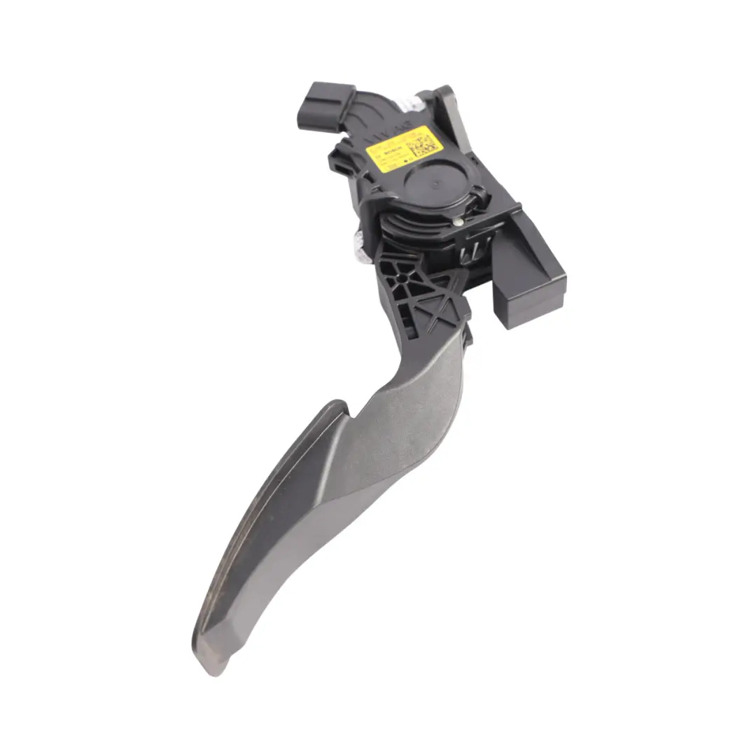 Mk5 6R Throttle Pedal Accelerator Gas Pedal Assembly to Volkswagen Polo with Part number 6C2721503B Volkswagen Polo Mk5 6R Throttle Pedal Accelerator Gas Pedal Assembly - SKU RHD-6C2721503B - Part number 6C2721503B