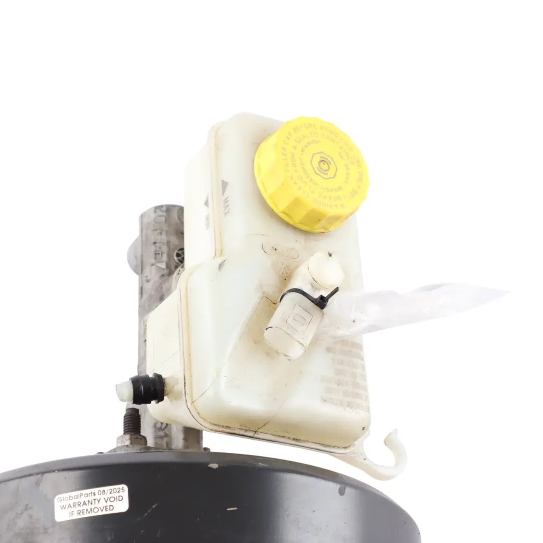 Brake Servo Master Cylinder Unit 1.2 MPI 6Q2614105AJ to Skoda Fabia 5J with Part number 6Q2614106AC Skoda Fabia 5J Brake Servo Master Cylinder Unit 1.2 MPI 6Q2614105AJ - SKU RHD-6Q2614106AC - Part number 6Q2614106AC