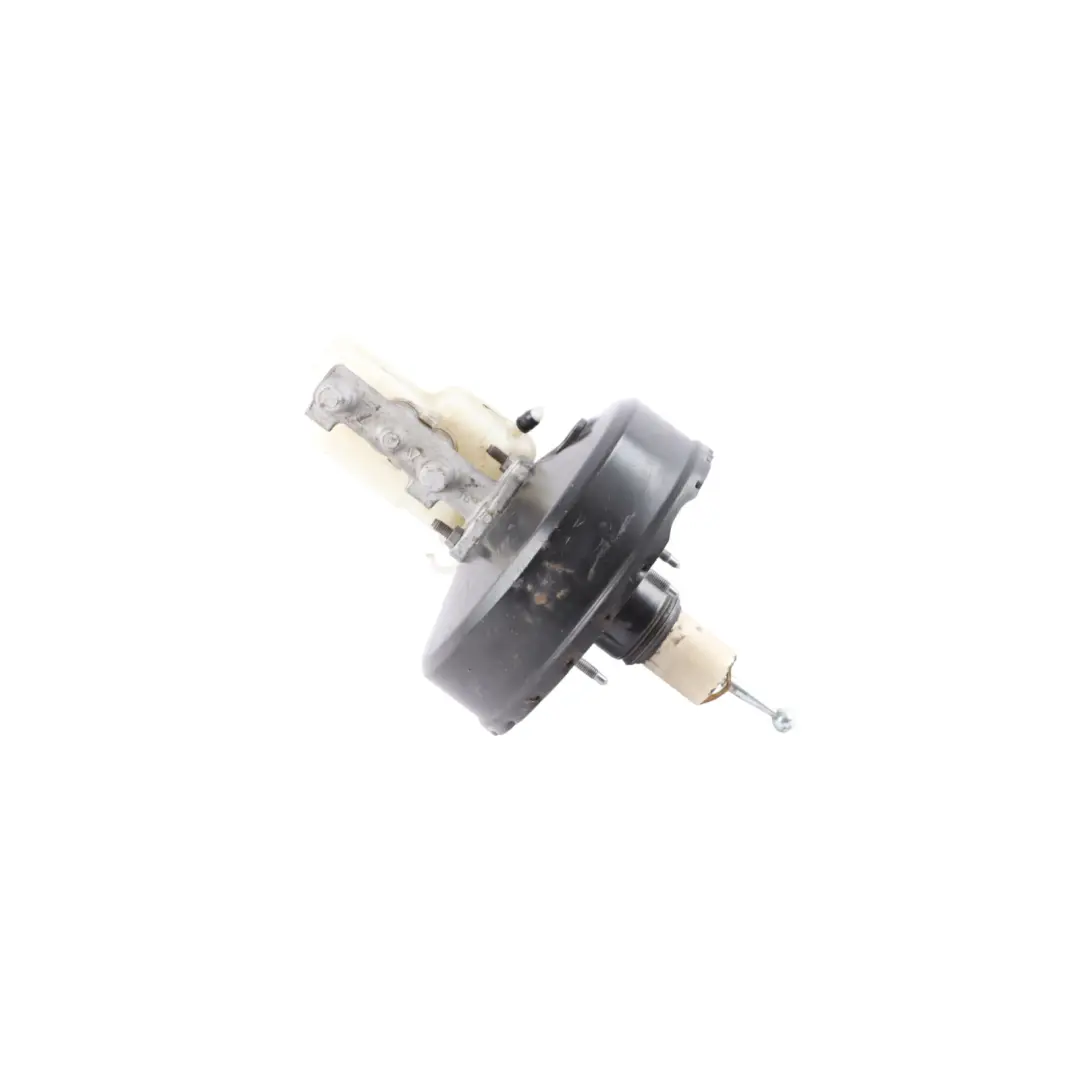 Skoda Fabia 5J Brake Servo Master Cylinder Unit 1.2 MPI 6Q2614105AJ - SKU RHD-6Q2614106AC - Part number 6Q2614106AC