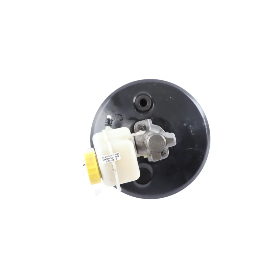 Brake Servo Master Cylinder Unit 1.2 MPI 6Q2614105AJ to Skoda Fabia 5J with Part number 6Q2614106AC Skoda Fabia 5J Brake Servo Master Cylinder Unit 1.2 MPI 6Q2614105AJ - SKU RHD-6Q2614106AC - Part number 6Q2614106AC