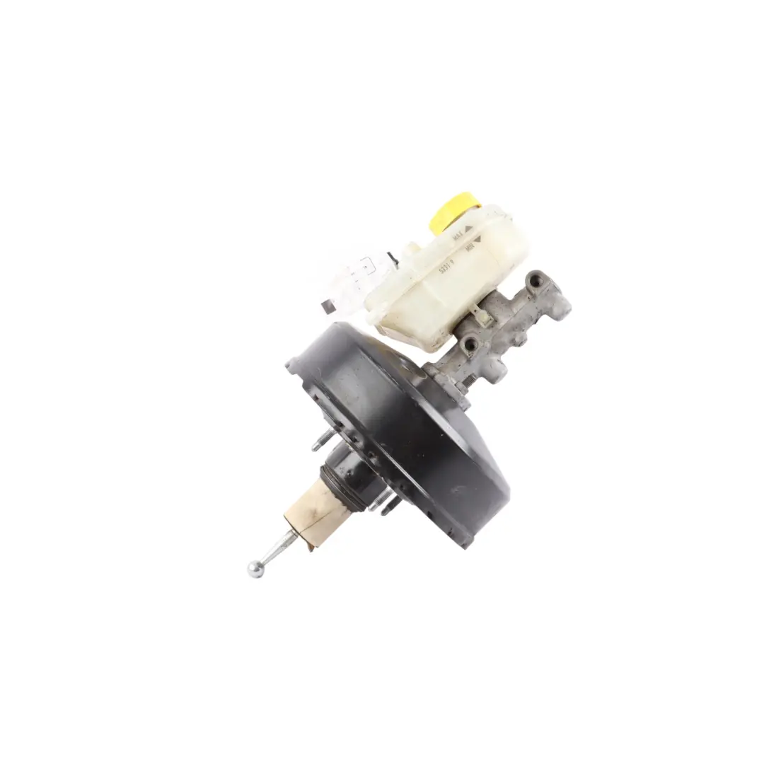 Brake Servo Master Cylinder Unit 1.2 MPI 6Q2614105AJ to Skoda Fabia 5J with Part number 6Q2614106AC Skoda Fabia 5J Brake Servo Master Cylinder Unit 1.2 MPI 6Q2614105AJ - SKU RHD-6Q2614106AC - Part number 6Q2614106AC