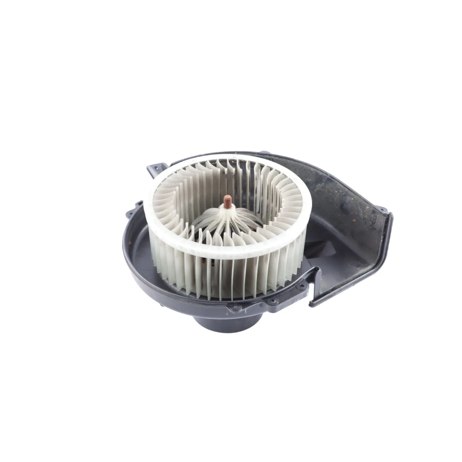 Skoda Fabia Mk2 Seat Ibiza Mk4 Heater Blower Motor Fan Control Unit 6Q2819015H