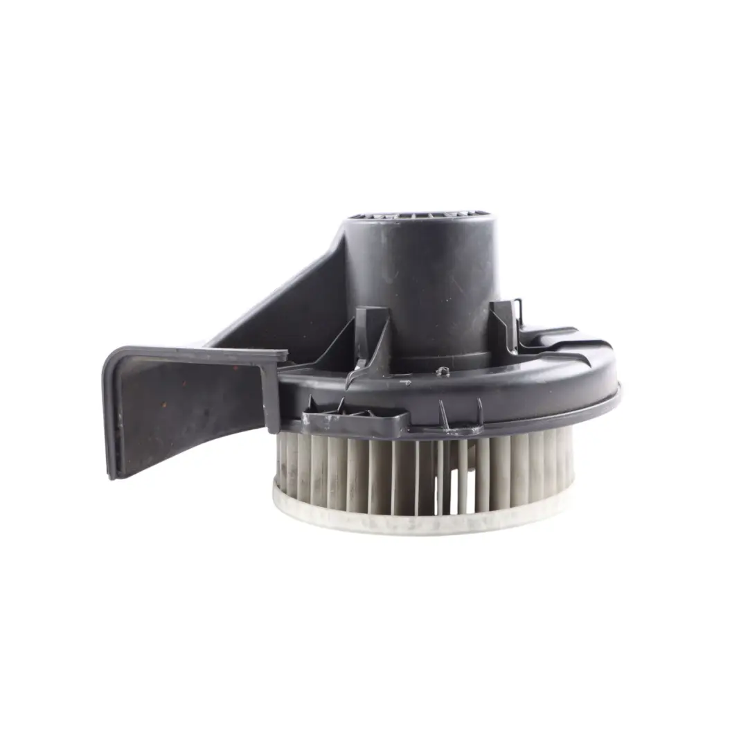 Skoda Fabia Mk2 Seat Ibiza Mk4 Heater Blower Motor Fan Control Unit - SKU RHD-6Q2819015H - Part number 6Q2819015H