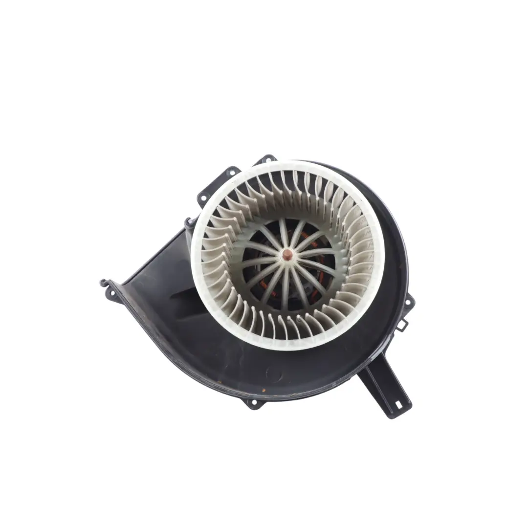 Mk2 Seat Ibiza Mk4 Heater Blower Motor Fan Control Unit to Skoda Fabia with Part number 6Q2819015H Skoda Fabia Mk2 Seat Ibiza Mk4 Heater Blower Motor Fan Control Unit - SKU RHD-6Q2819015H - Part number 6Q2819015H