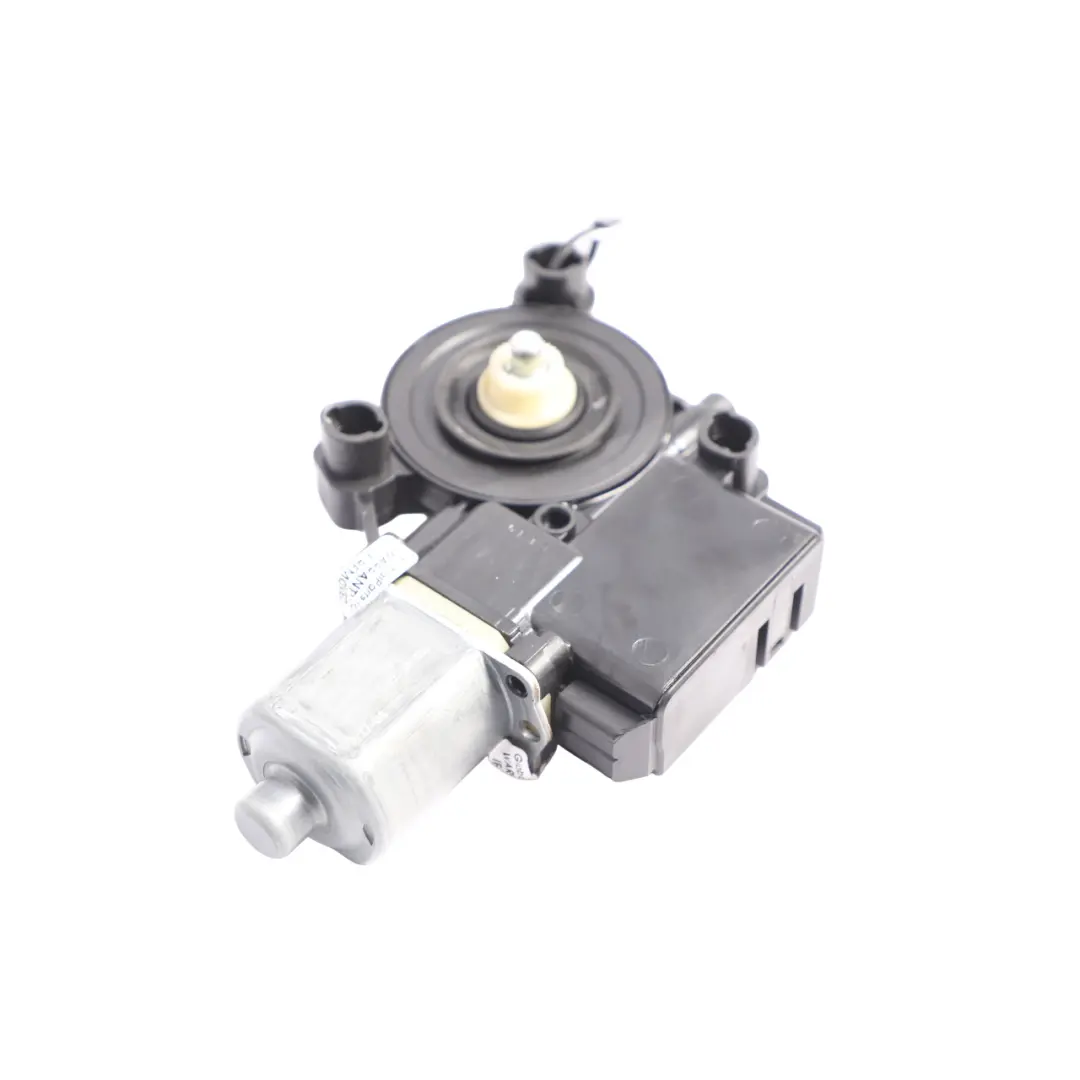 Mk5 6R 5D Front Window Lifter Left N/S Regulator Motor to VW Polo with Part number 6R0959801DK VW Polo Mk5 6R 5D Front Window Lifter Left N/S Regulator Motor - SKU RHD-6R0959801DK - Part number 6R0959801DK