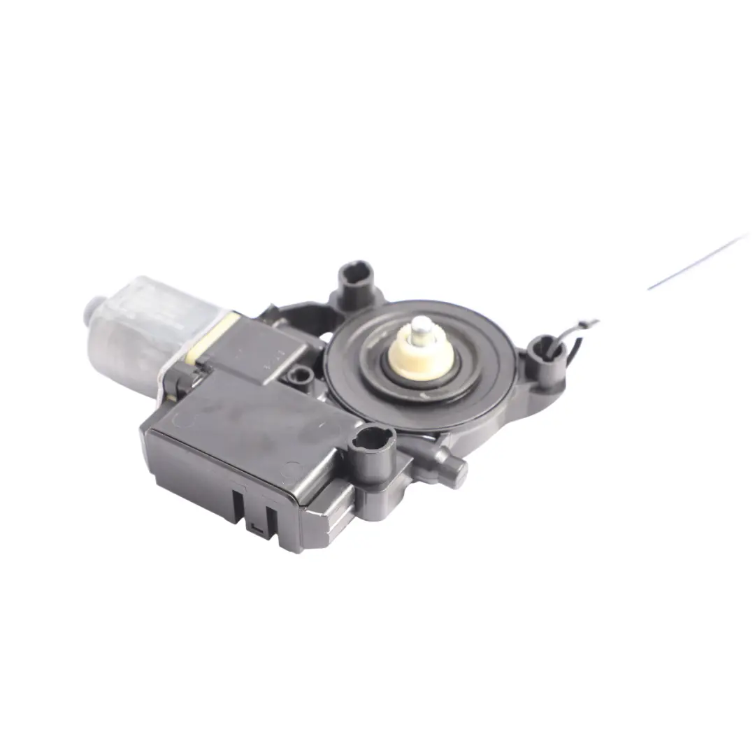 Mk5 6R 5D Front Window Lifter Left N/S Regulator Motor to VW Polo with Part number 6R0959801DK VW Polo Mk5 6R 5D Front Window Lifter Left N/S Regulator Motor - SKU RHD-6R0959801DK - Part number 6R0959801DK