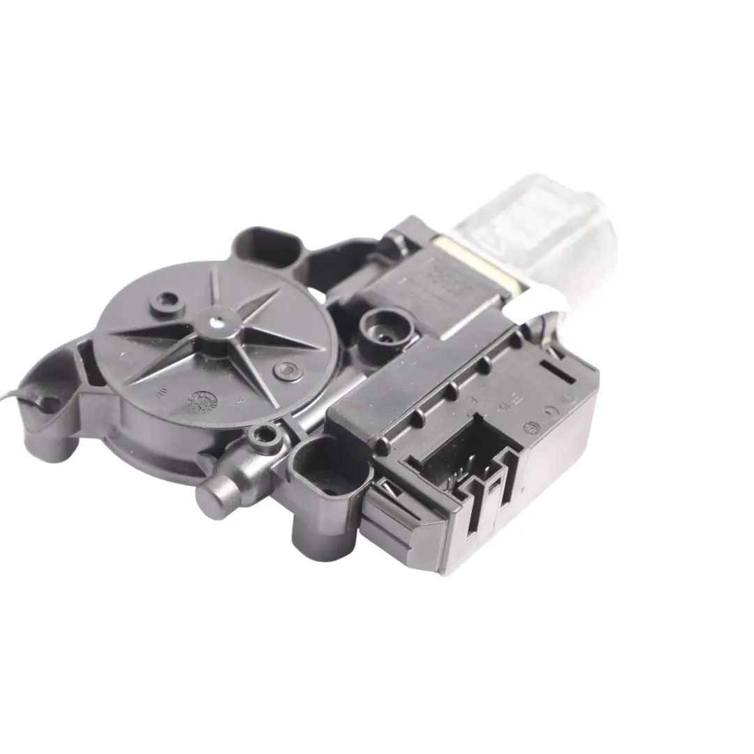 Mk5 6R 5D Front Window Lifter Left N/S Regulator Motor to VW Polo with Part number 6R0959801DK VW Polo Mk5 6R 5D Front Window Lifter Left N/S Regulator Motor - SKU RHD-6R0959801DK - Part number 6R0959801DK