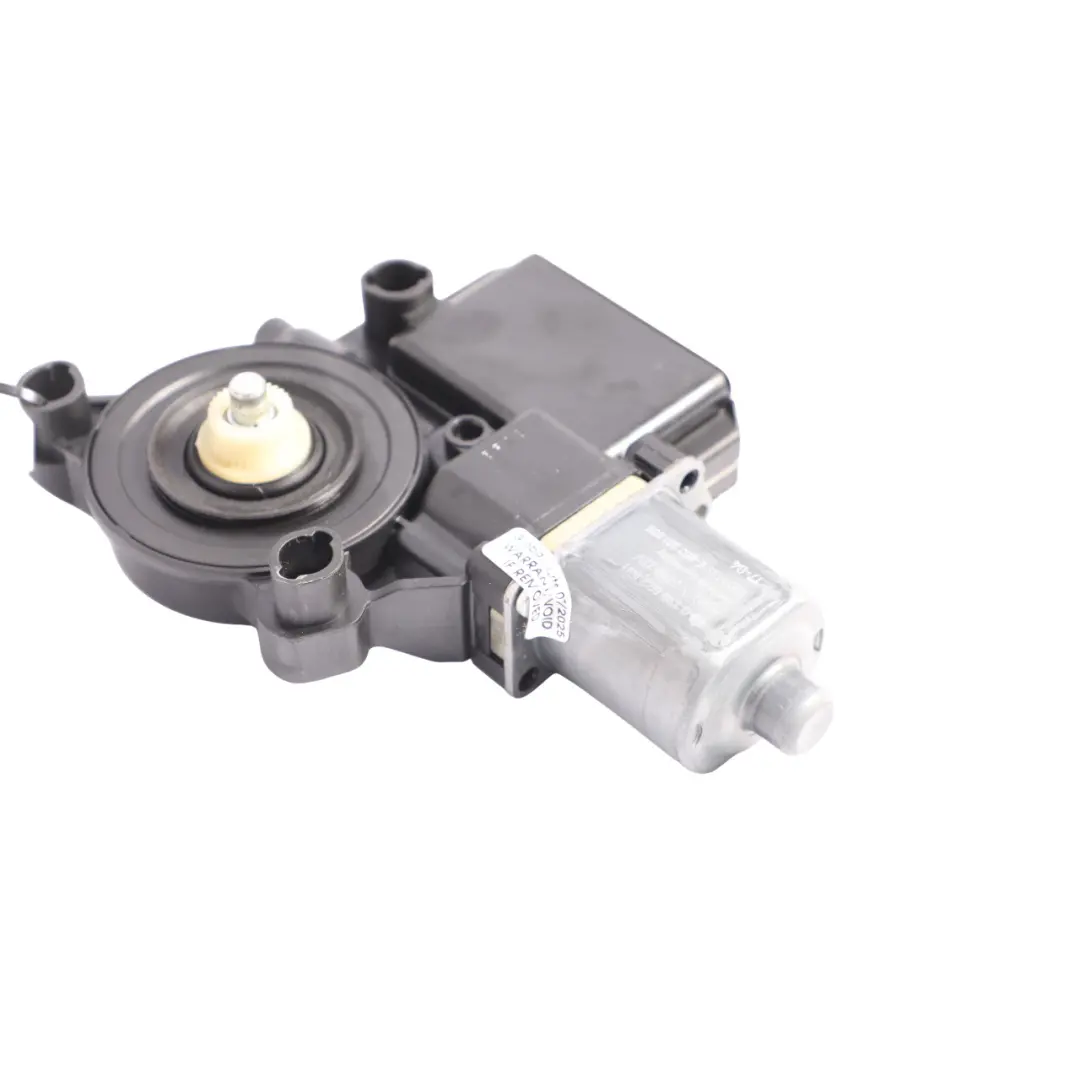 Mk5 6R 5D Front Window Lifter Left N/S Regulator Motor to VW Polo with Part number 6R0959801DK VW Polo Mk5 6R 5D Front Window Lifter Left N/S Regulator Motor - SKU RHD-6R0959801DK - Part number 6R0959801DK