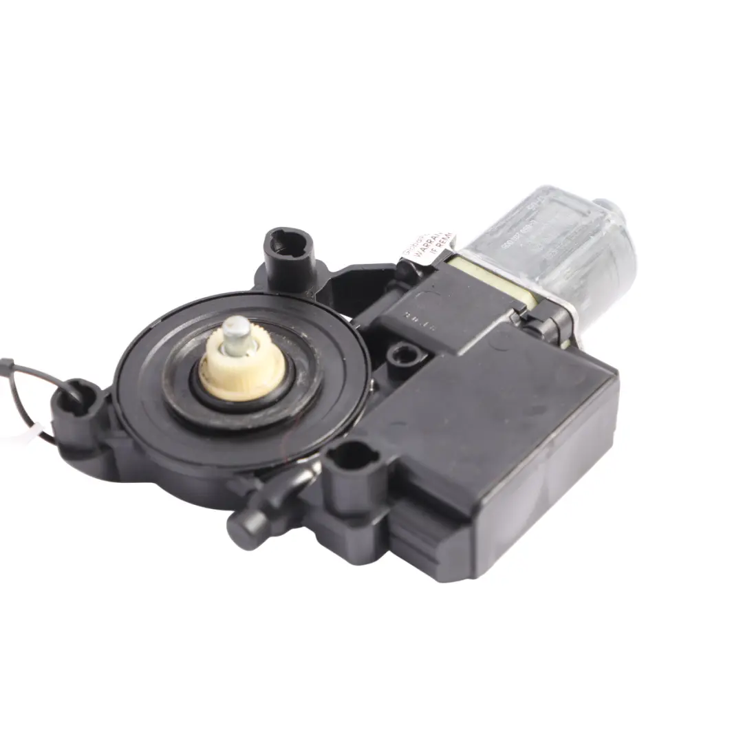 Mk5 6R 5D Window Lifter Regulator Motor Front Right O/S to VW Polo with Part number 6R0959802DM VW Polo Mk5 6R 5D Window Lifter Regulator Motor Front Right O/S - SKU RHD-6R0959802DM - Part number 6R0959802DM