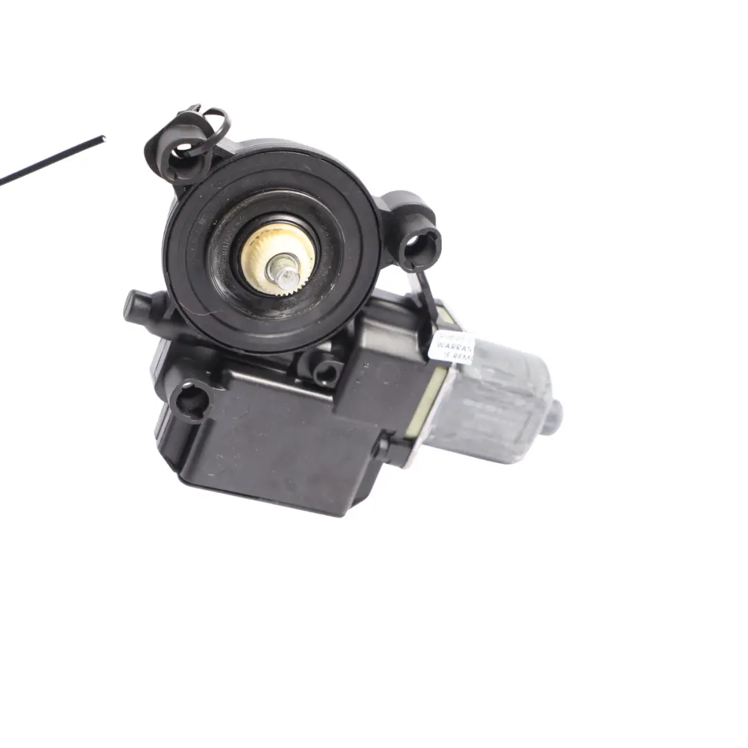 Mk5 6R 5D Window Lifter Regulator Motor Front Right O/S to VW Polo with Part number 6R0959802DM VW Polo Mk5 6R 5D Window Lifter Regulator Motor Front Right O/S - SKU RHD-6R0959802DM - Part number 6R0959802DM