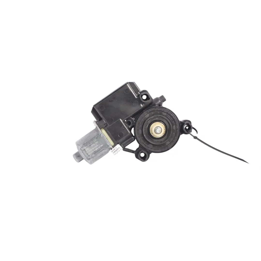 Mk5 6R 5D Window Lifter Regulator Motor Front Right O/S to VW Polo with Part number 6R0959802DM VW Polo Mk5 6R 5D Window Lifter Regulator Motor Front Right O/S - SKU RHD-6R0959802DM - Part number 6R0959802DM