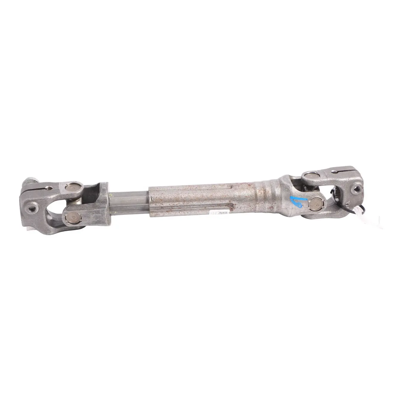 Audi A1 8X Steering Column Spindle Coupling Joint Knuckle Shaft 6R2423961E